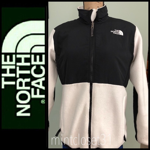 The North Face Jackets & Blazers - North Face Girls Denali Fleece Jacket